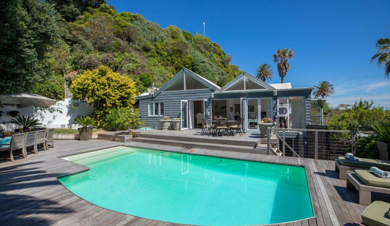 3 Bedroom Self-Catering Apartment in Clifton, photo 7