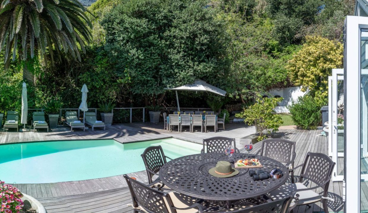 3 Bedroom Self-Catering Apartment in Clifton, photo 8