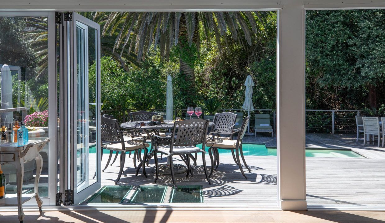 3 Bedroom Self-Catering Apartment in Clifton, photo 9