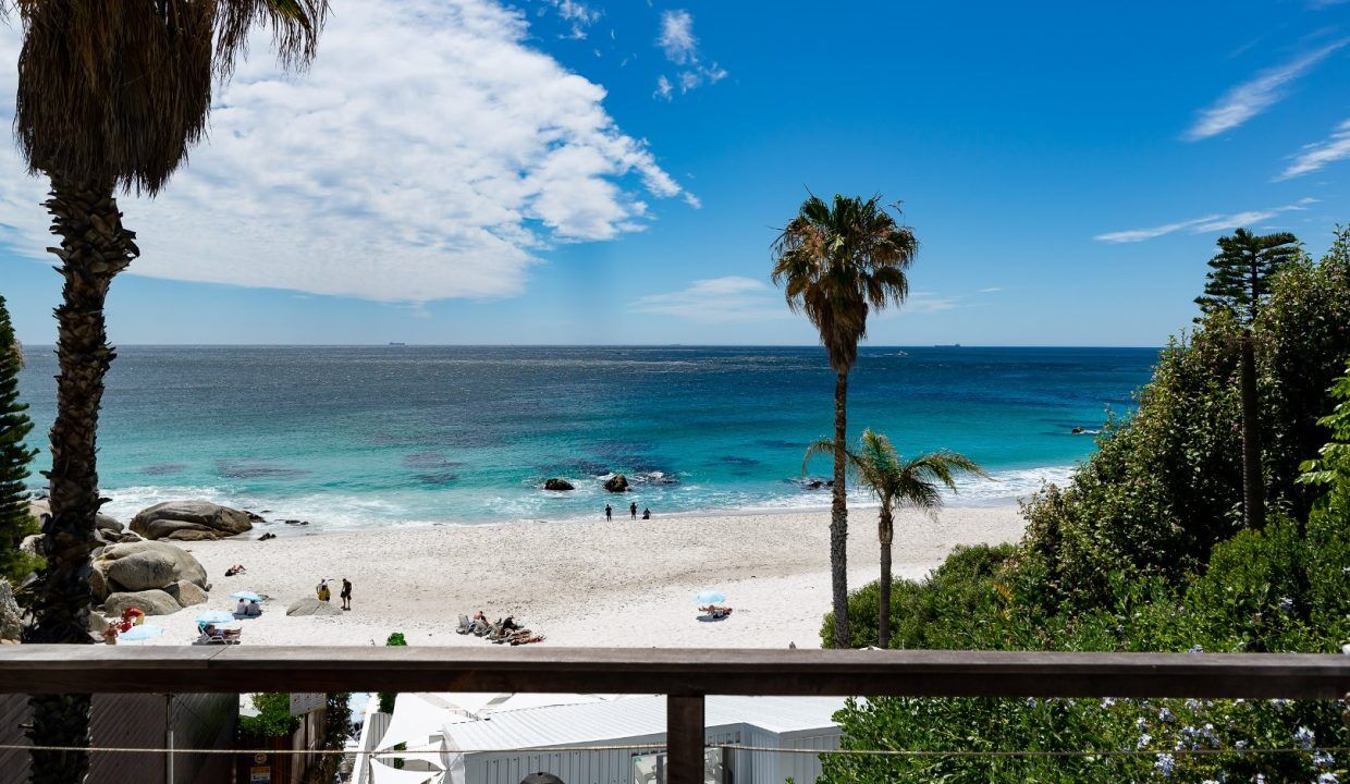 3 Bedroom Self-Catering Apartment in Clifton, photo 10