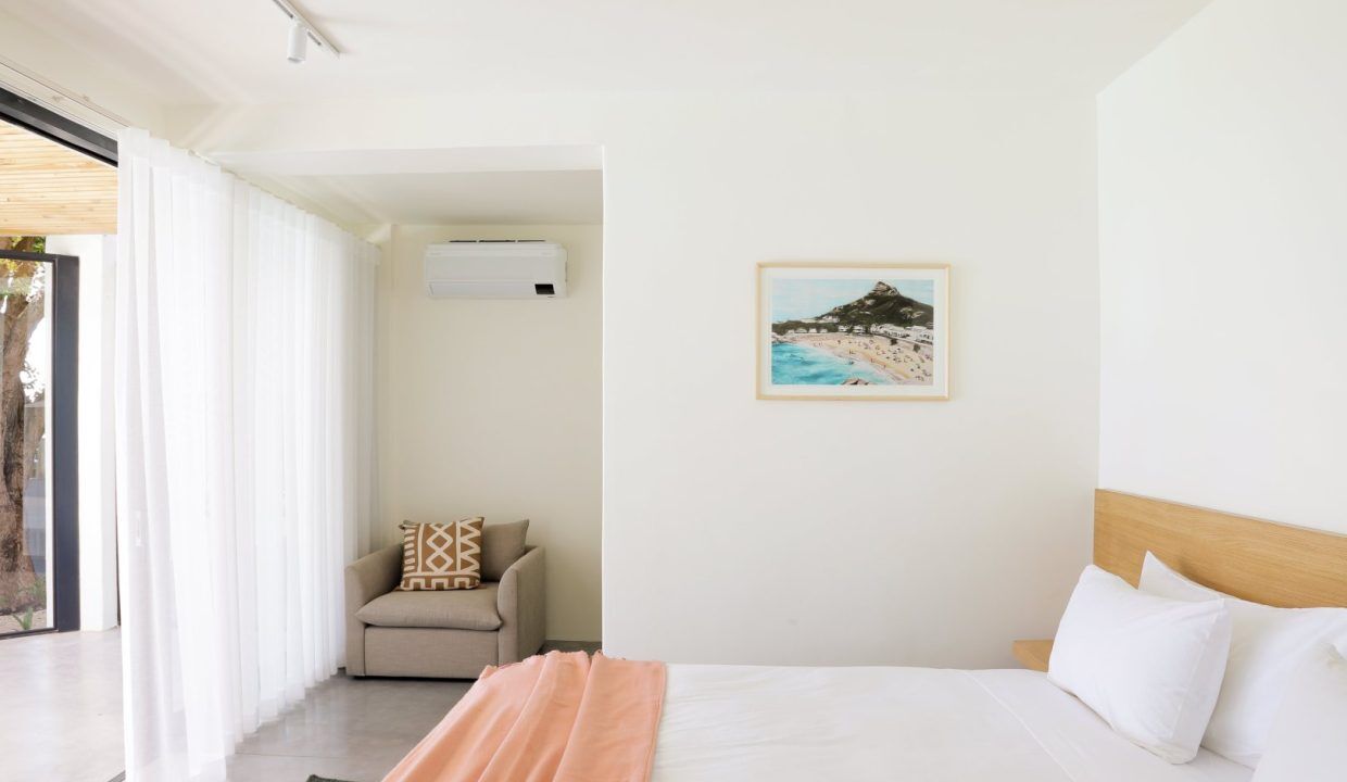 5 Bedroom Self-Catering Villa in Camps Bay, photo 4