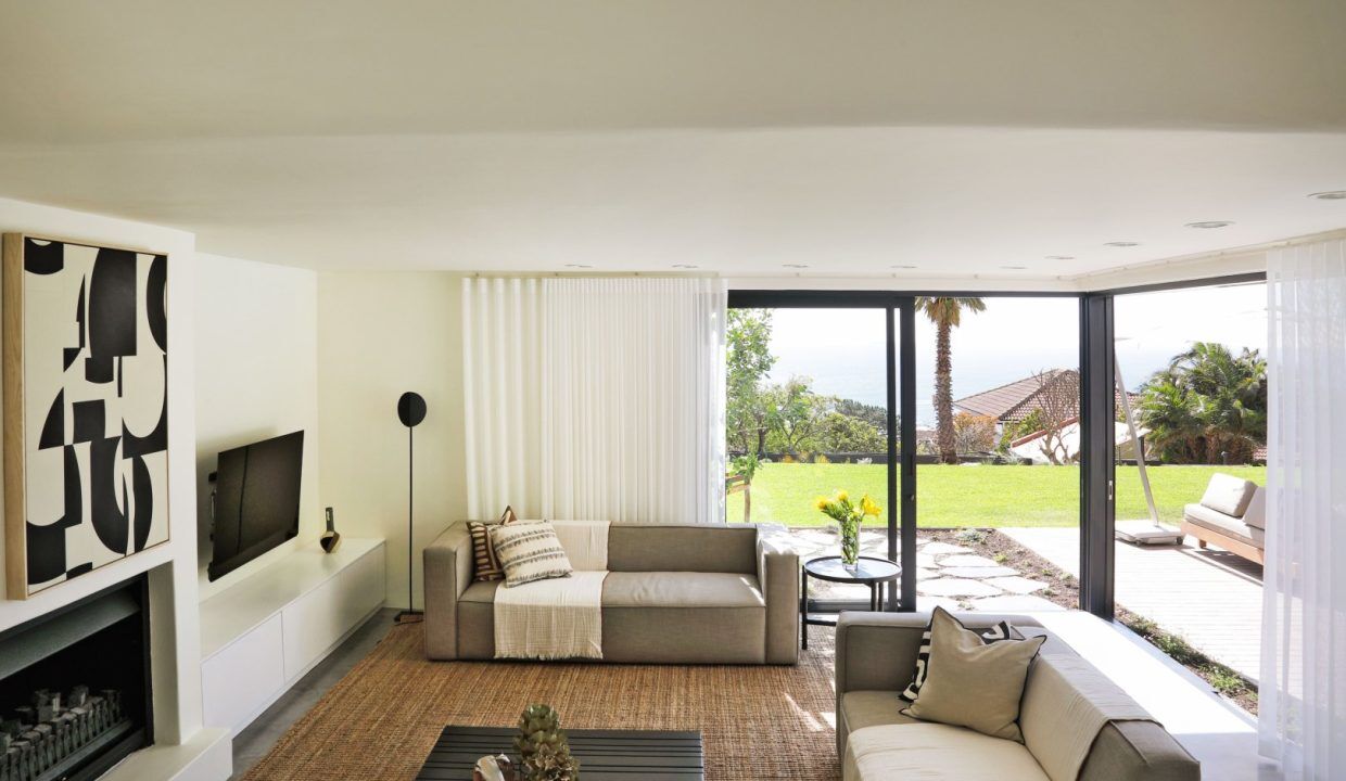 5 Bedroom Self-Catering Villa in Camps Bay, photo 7