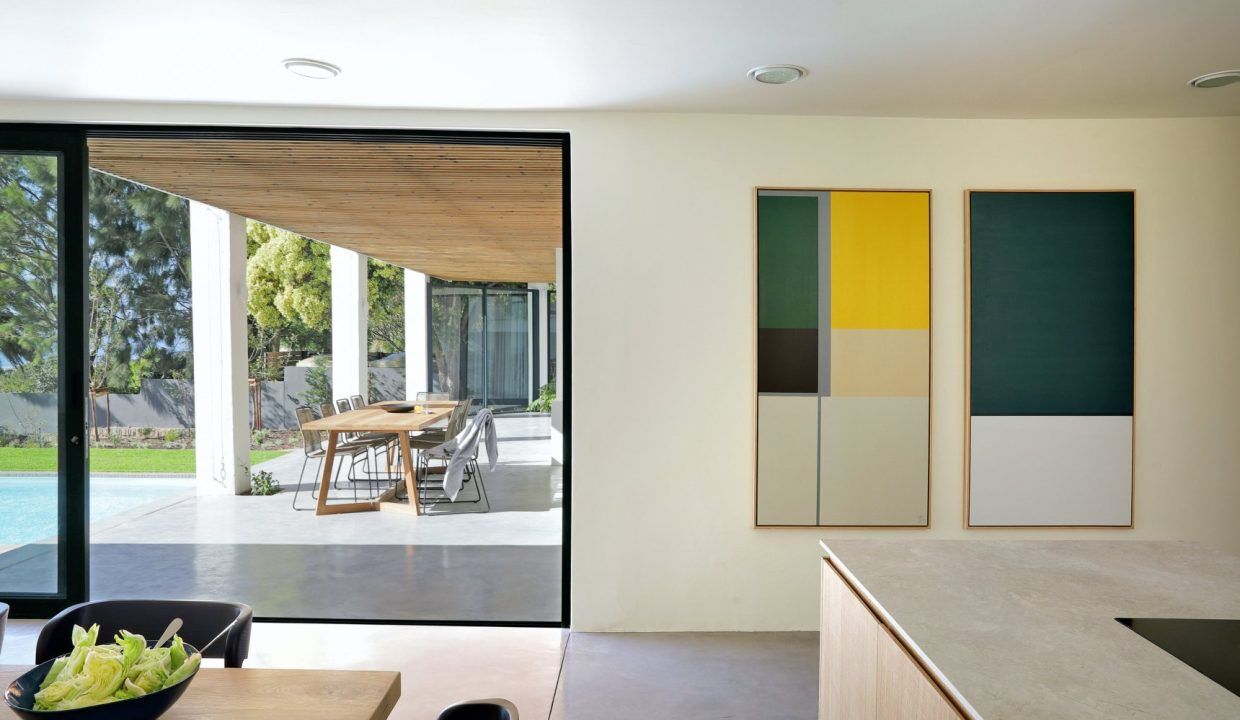 5 Bedroom Self-Catering Villa in Camps Bay, photo 8