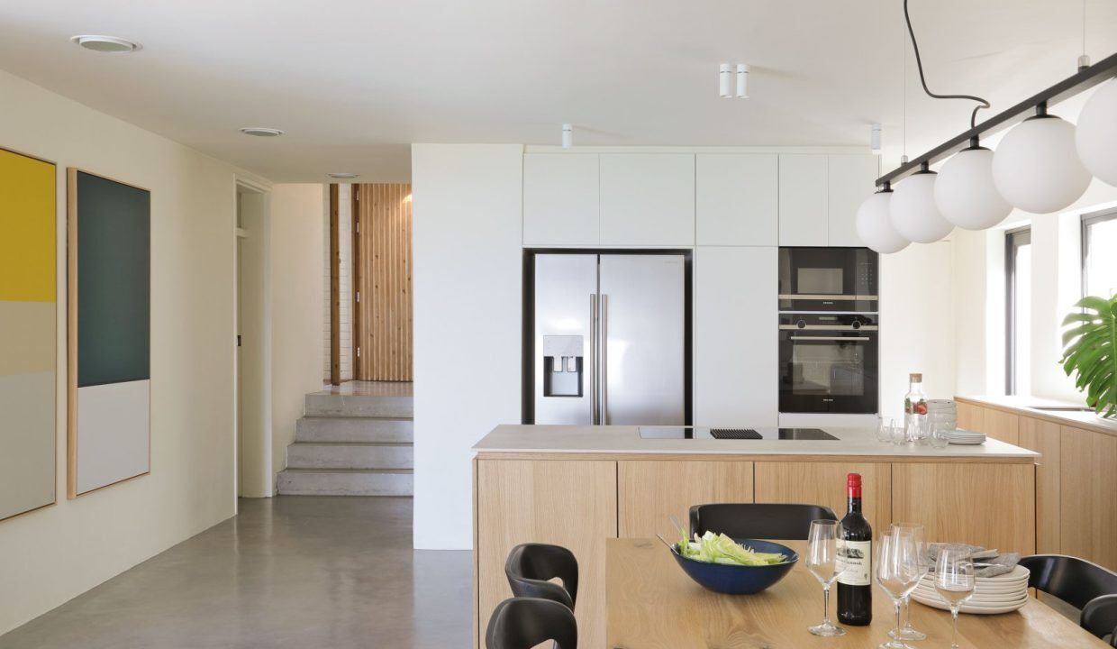 5 Bedroom Self-Catering Villa in Camps Bay, photo 9