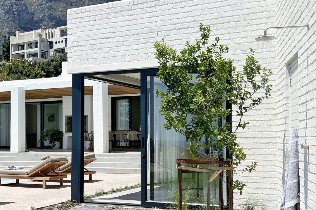 5 Bedroom Self-Catering Villa in Camps Bay, photo 10