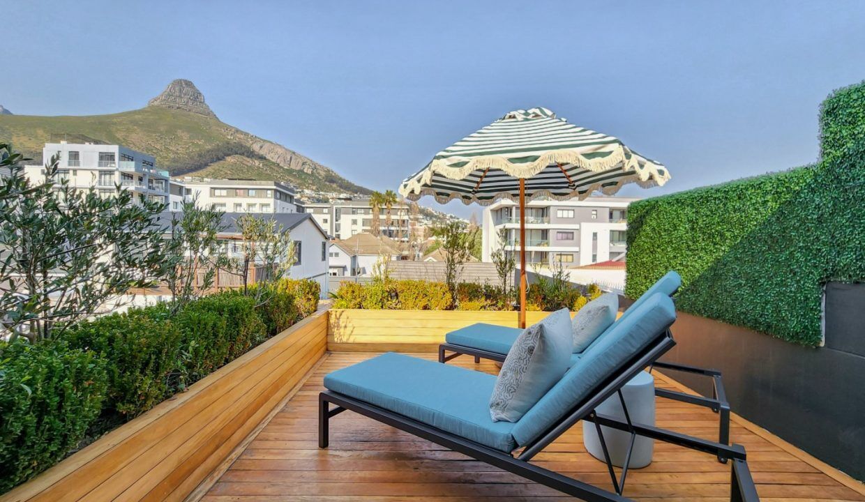 5 Bedroom Self-Catering Villa in Sea Point, photo 3