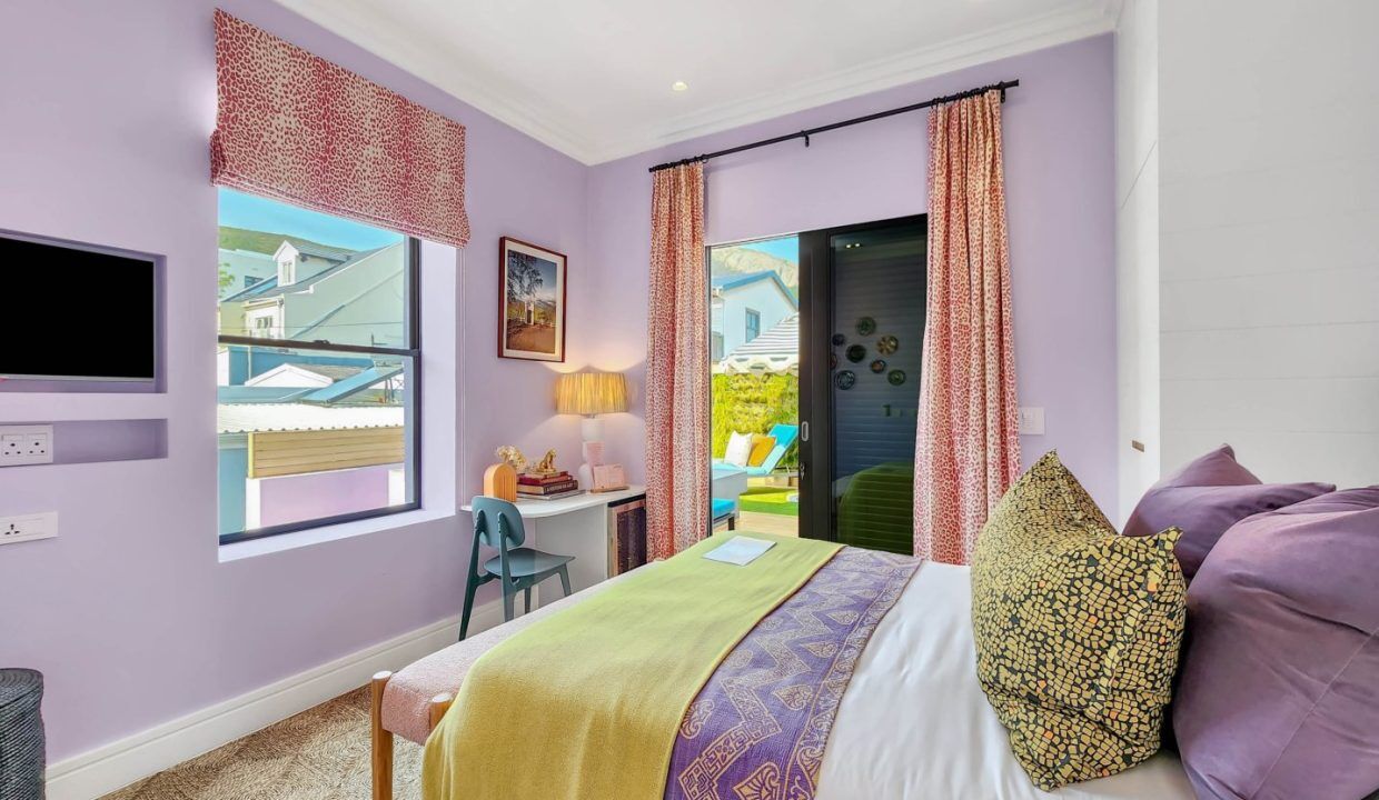 5 Bedroom Self-Catering Villa in Sea Point, photo 7