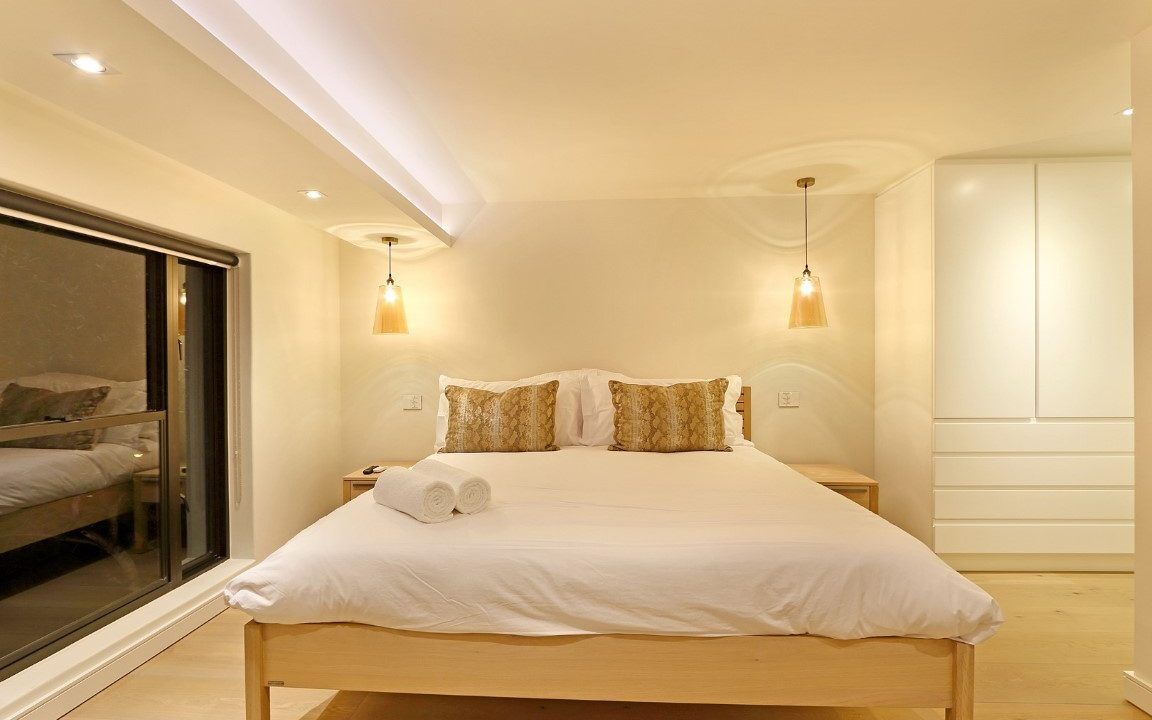 5 Bedroom Self-Catering Villa in Bantry Bay, photo 4
