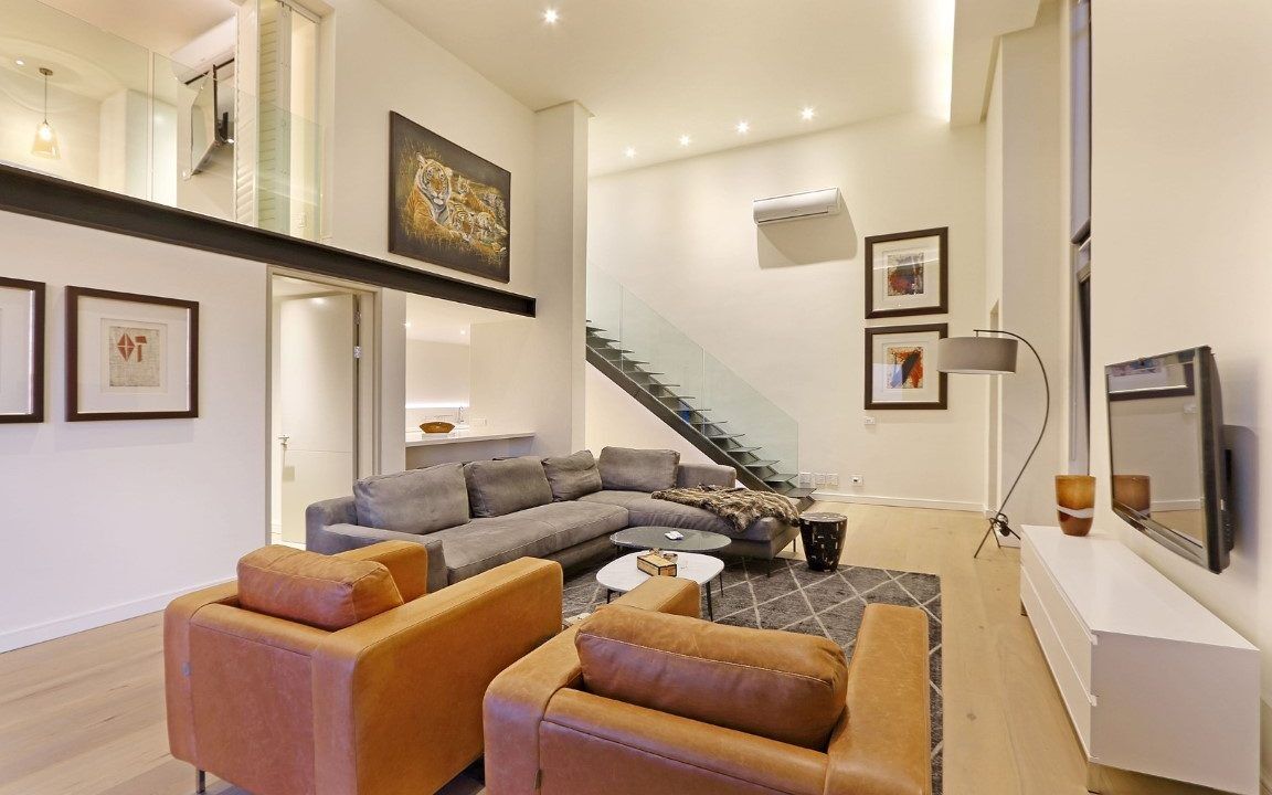 5 Bedroom Self-Catering Villa in Bantry Bay, photo 7