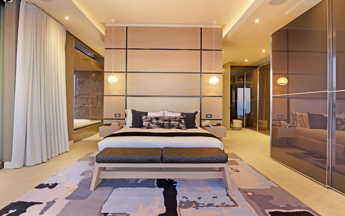 5 Bedroom Self-Catering Villa in Bantry Bay, photo 9