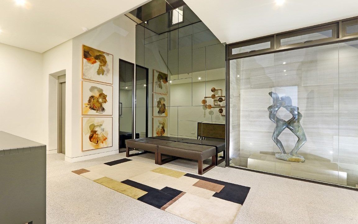 5 Bedroom Self-Catering Villa in Bantry Bay, photo 12