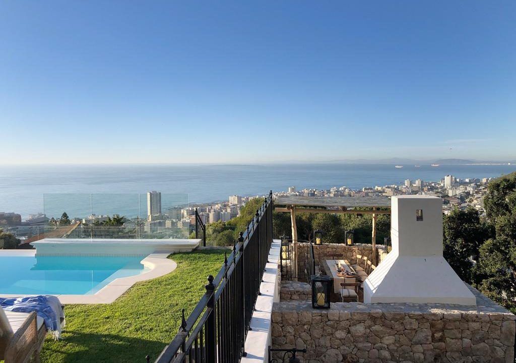 6 Bedroom Self-Catering Villa in Fresnaye, photo 2