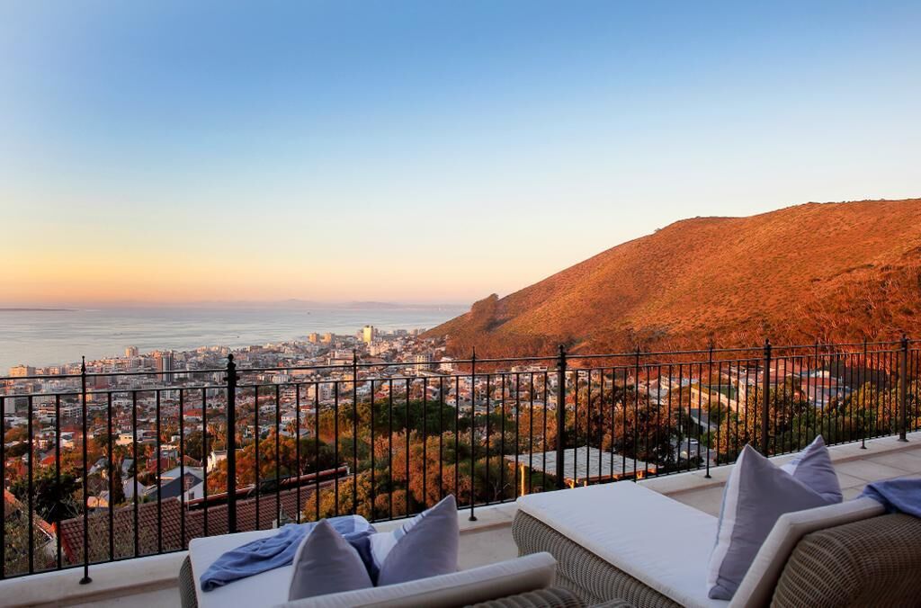 6 Bedroom Self-Catering Villa in Fresnaye, photo 4