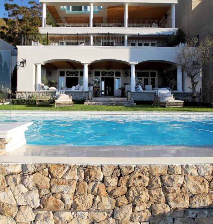 6 Bedroom Self-Catering Villa in Fresnaye, photo 5