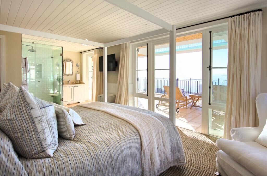6 Bedroom Self-Catering Villa in Fresnaye, photo 6