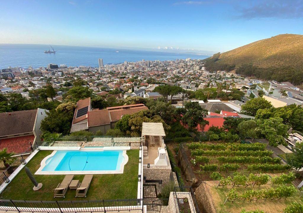 6 Bedroom Self-Catering Villa in Fresnaye, photo 7