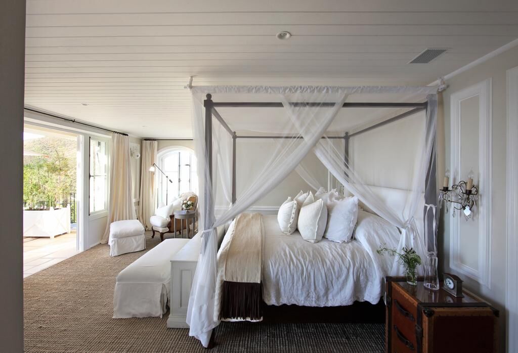 6 Bedroom Self-Catering Villa in Fresnaye, photo 9