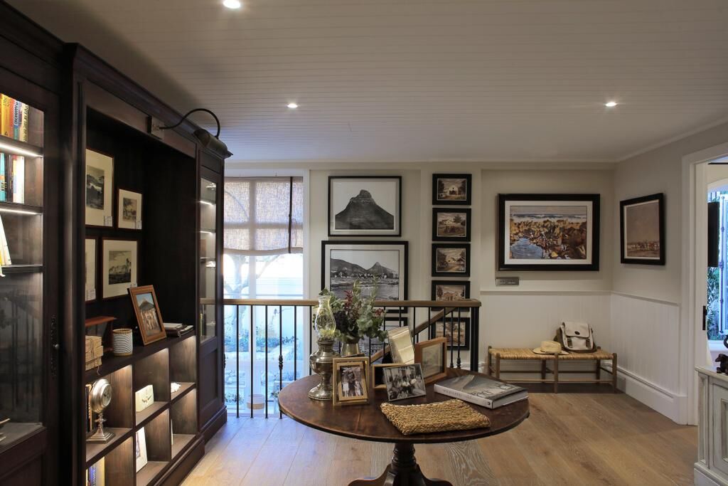 6 Bedroom Self-Catering Villa in Fresnaye, photo 12