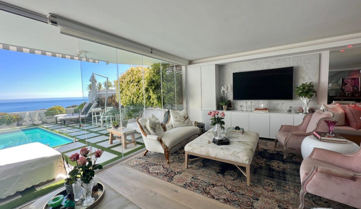 3 Bedroom Self-Catering Townhouse in Clifton, photo 2