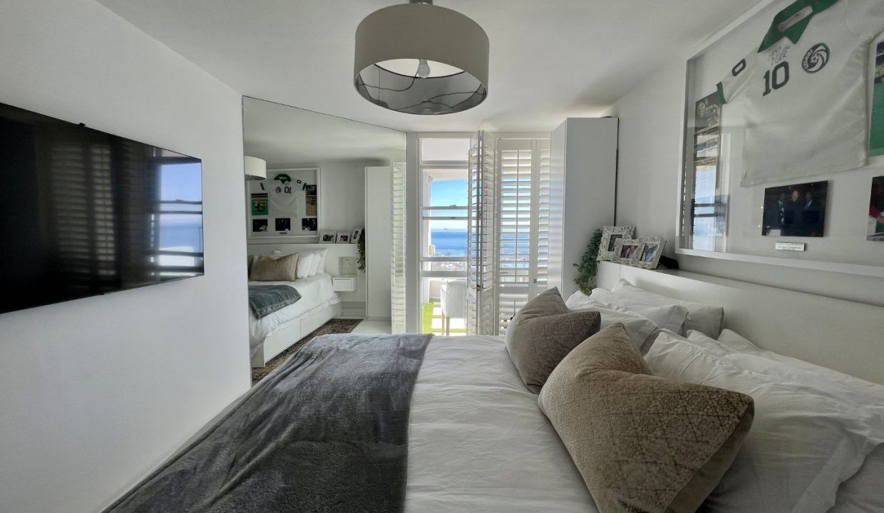 3 Bedroom Self-Catering Townhouse in Clifton, photo 4