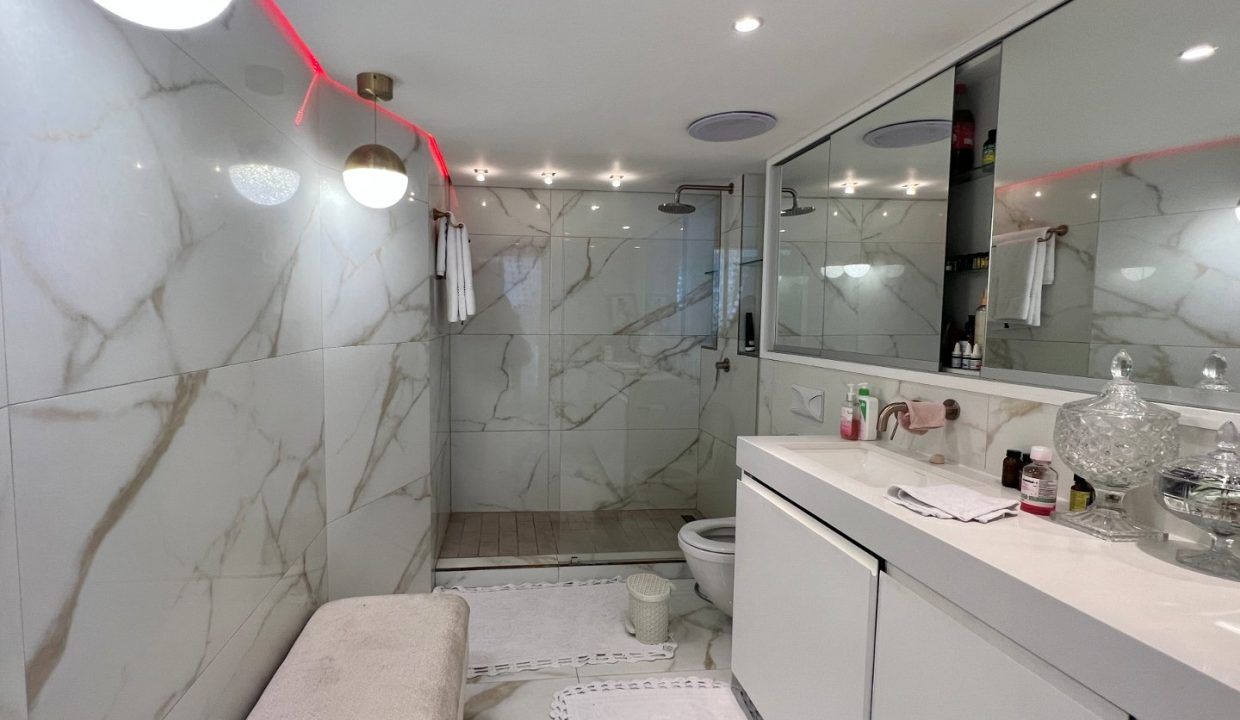 3 Bedroom Self-Catering Townhouse in Clifton, photo 8