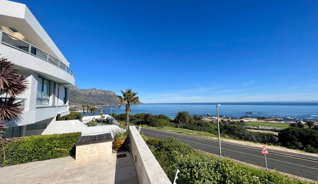 3 Bedroom Self-Catering Townhouse in Clifton, photo 9