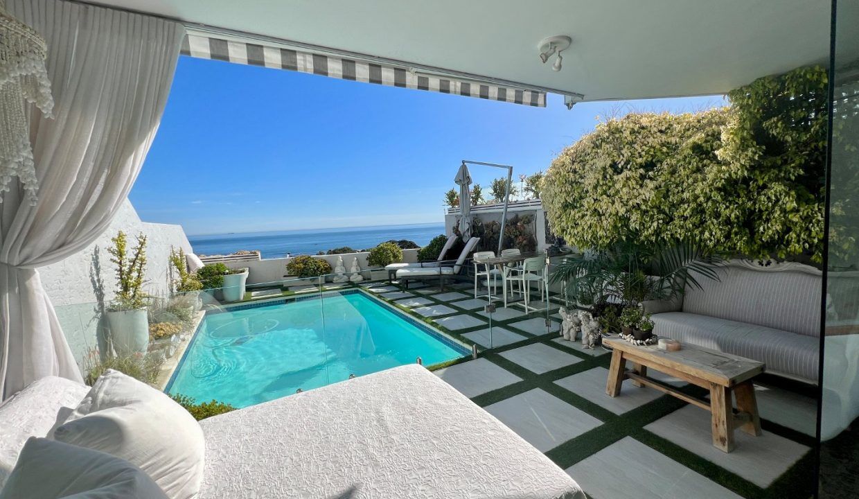 3 Bedroom Self-Catering Townhouse in Clifton, photo 11