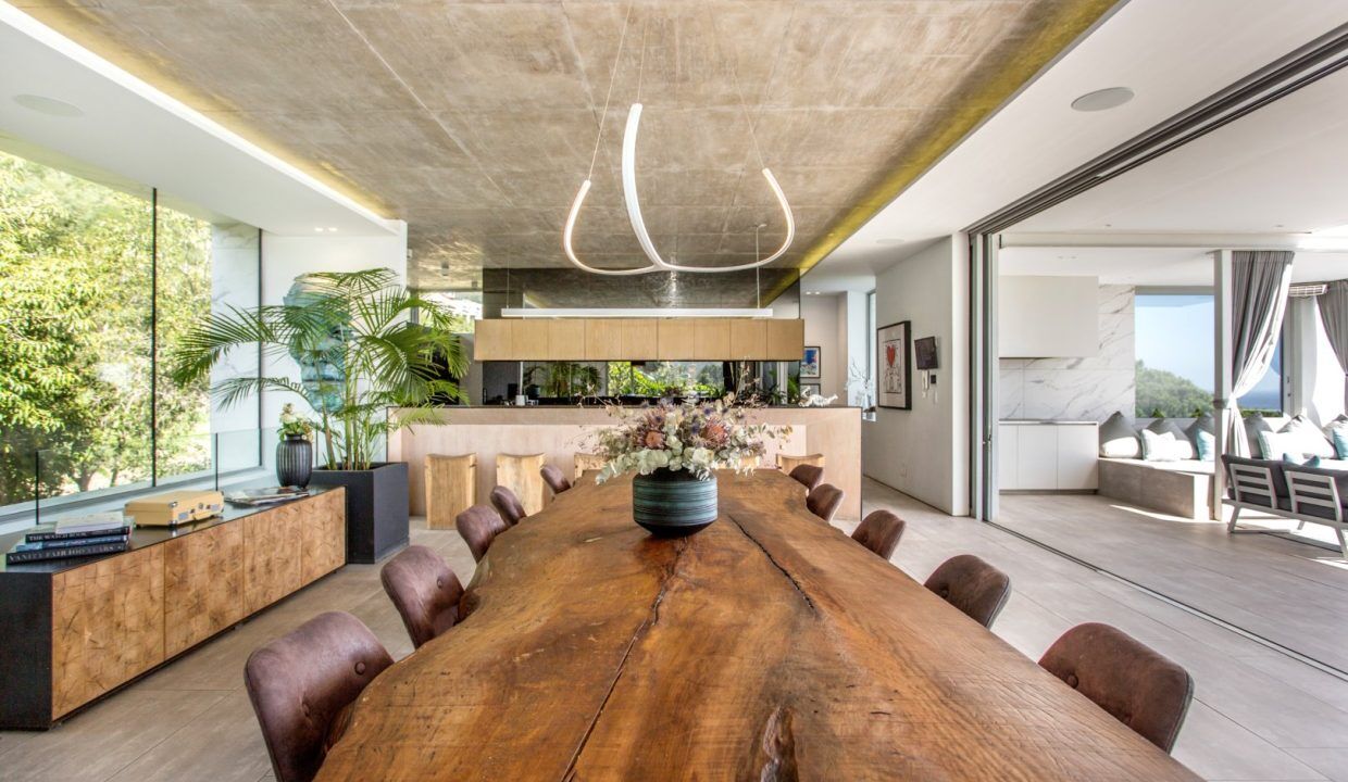 5 Bedroom Self-Catering Villa in Camps Bay, photo 8