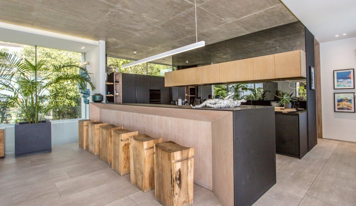 5 Bedroom Self-Catering Villa in Camps Bay, photo 9