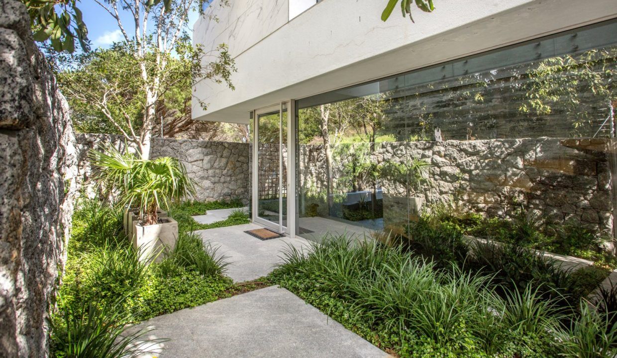 5 Bedroom Self-Catering Villa in Camps Bay, photo 11