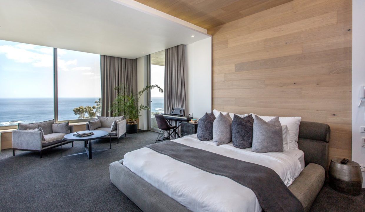 5 Bedroom Self-Catering Villa in Camps Bay, photo 12