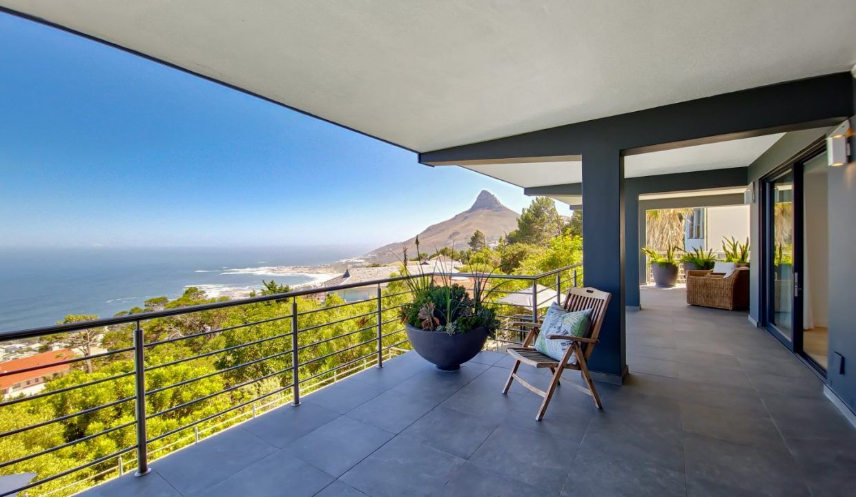 9 Bedroom Self-Catering Villa in Camps Bay, photo 4