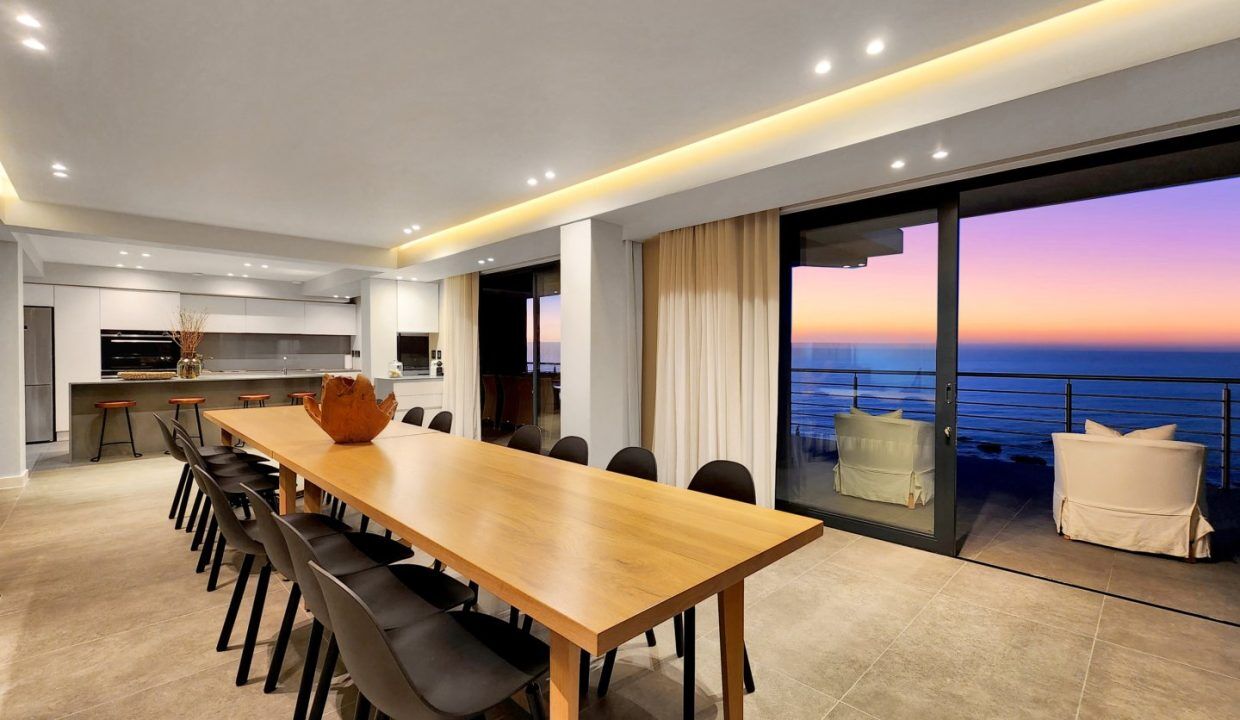 9 Bedroom Self-Catering Villa in Camps Bay, photo 9