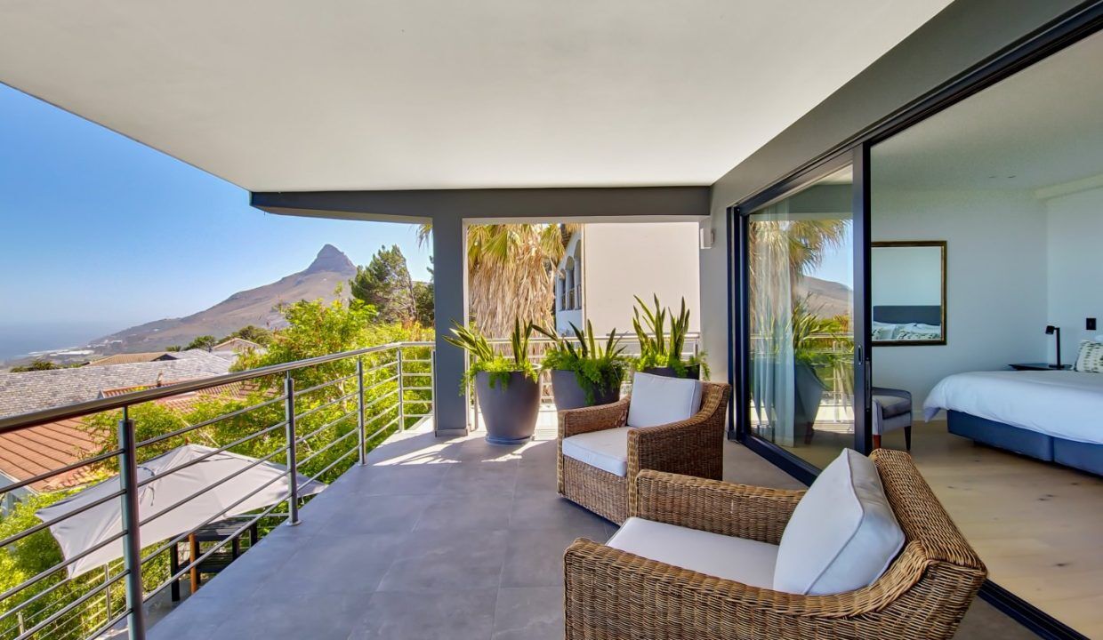 9 Bedroom Self-Catering Villa in Camps Bay, photo 12