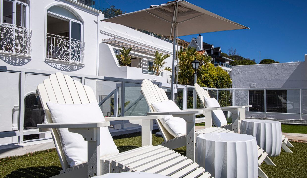 3 Bedroom Self-Catering Townhouse in Clifton, photo 7
