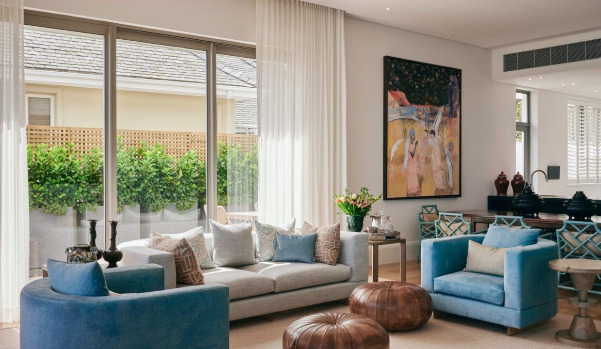 3 Bedroom Self-Catering Villa in Bantry Bay, photo 3