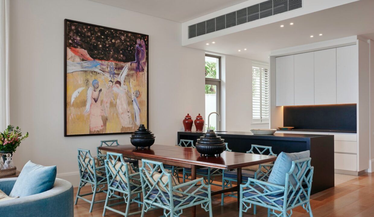 3 Bedroom Self-Catering Villa in Bantry Bay, photo 4