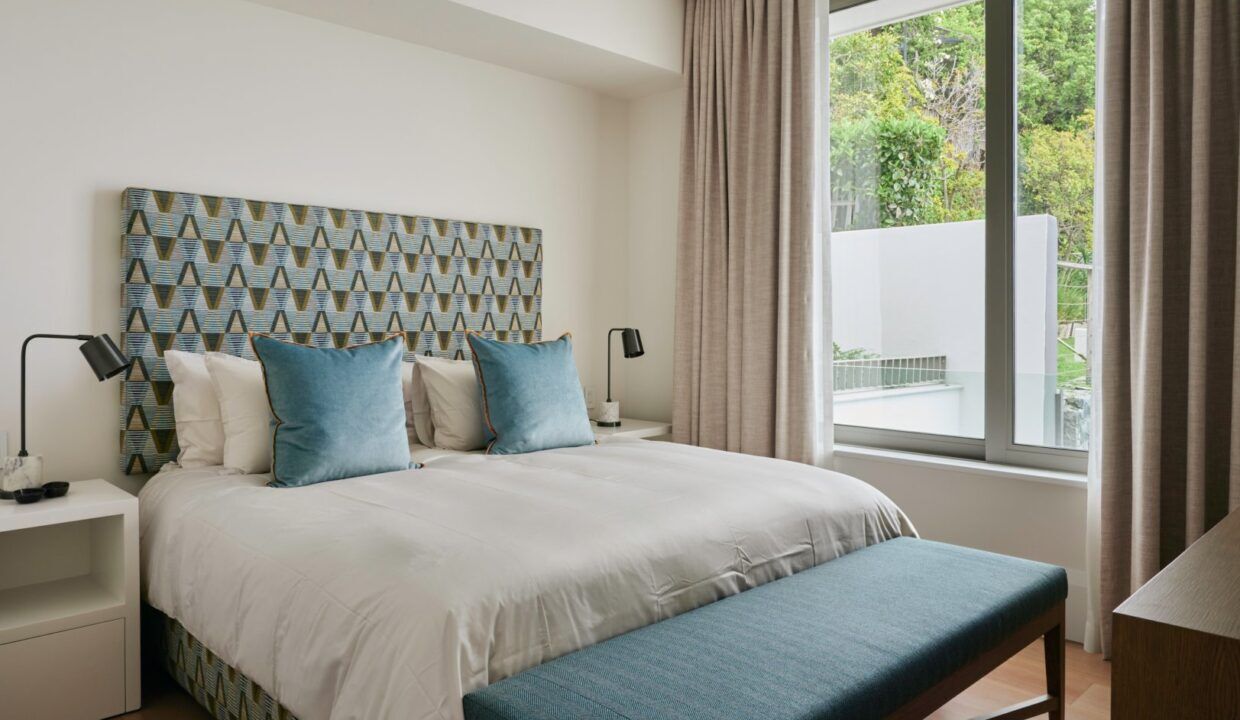 3 Bedroom Self-Catering Villa in Bantry Bay, photo 7