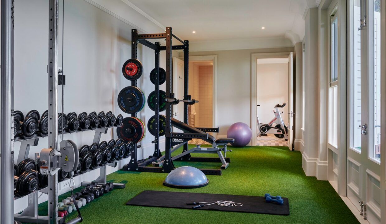 3 Bedroom Self-Catering Villa in Bantry Bay, photo 8