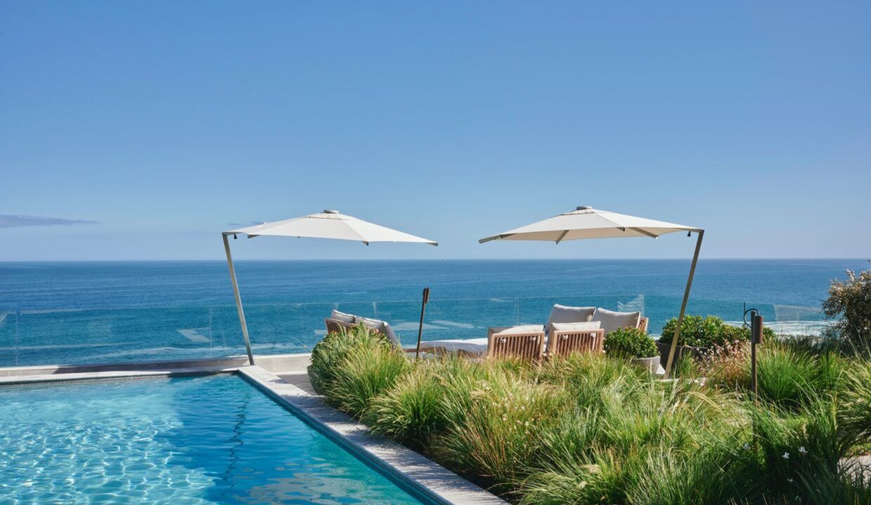 3 Bedroom Self-Catering Villa in Bantry Bay, photo 12
