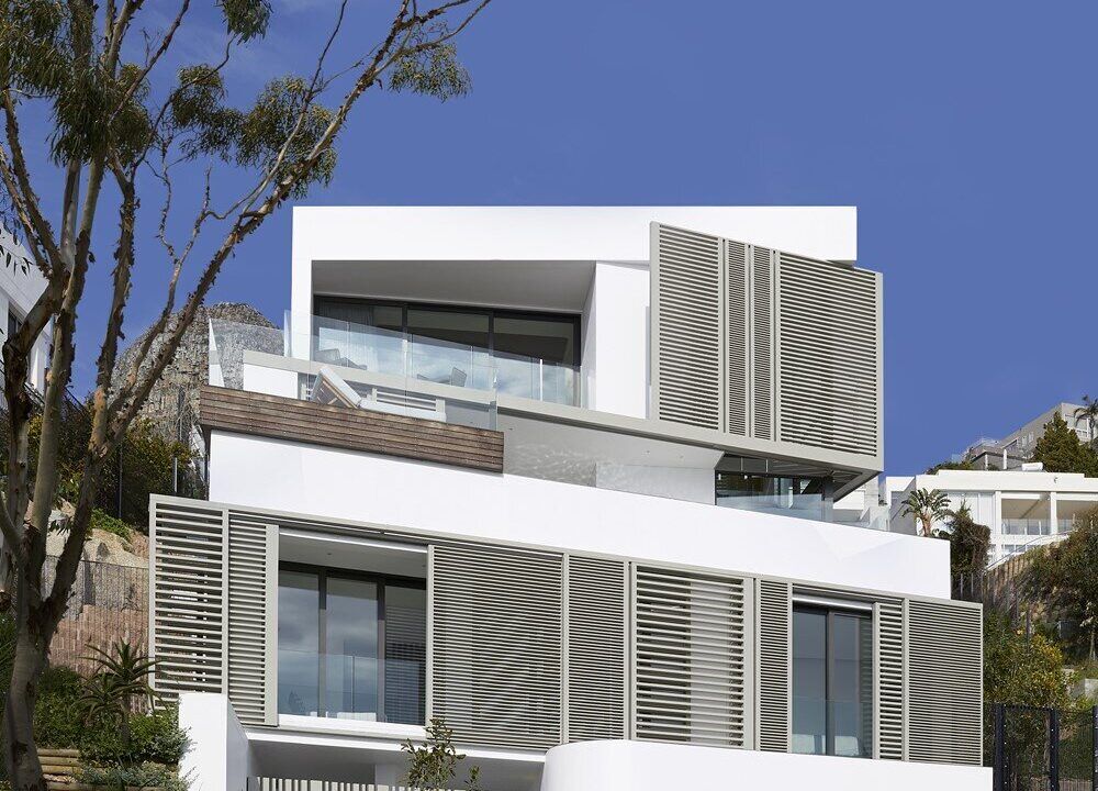 3 Bedroom Self-Catering Villa in Bantry Bay, photo 6