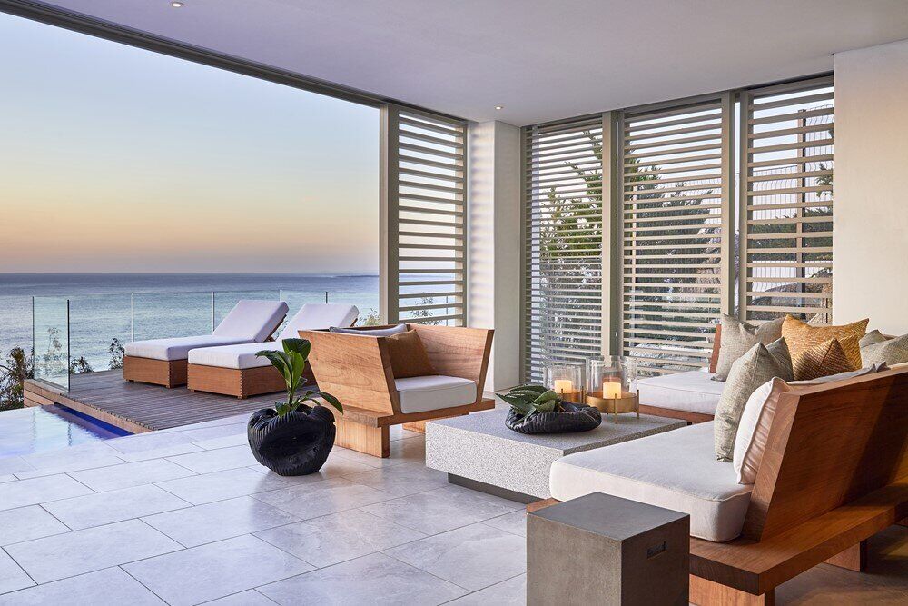3 Bedroom Self-Catering Villa in Bantry Bay, photo 8