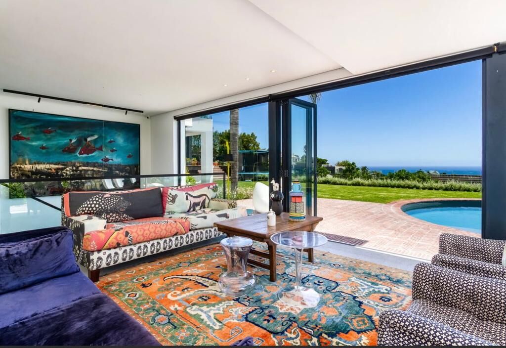 5 Bedroom Self-Catering Villa in Fresnaye, photo 4