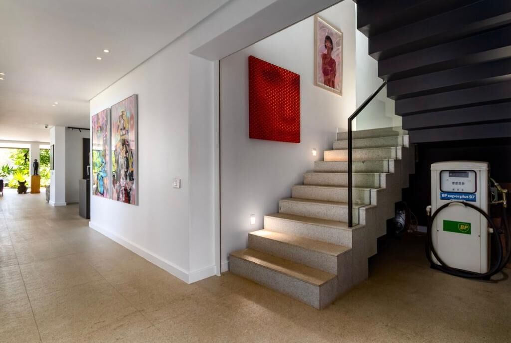 5 Bedroom Self-Catering Villa in Fresnaye, photo 7