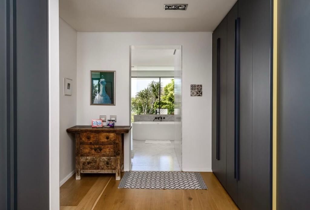 5 Bedroom Self-Catering Villa in Fresnaye, photo 8