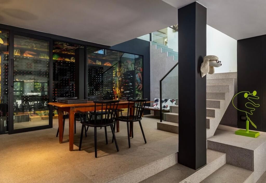 5 Bedroom Self-Catering Villa in Fresnaye, photo 10