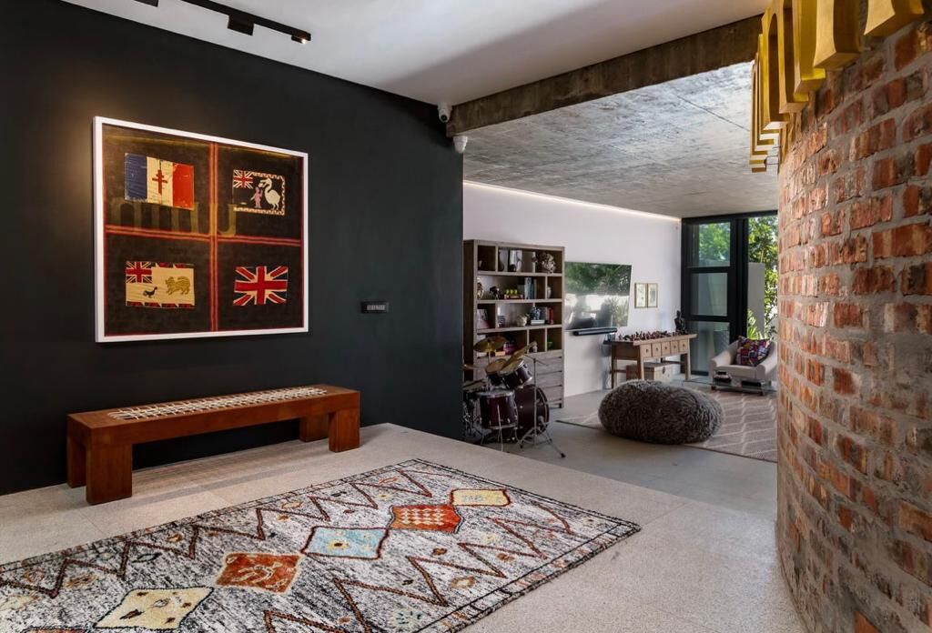 5 Bedroom Self-Catering Villa in Fresnaye, photo 12