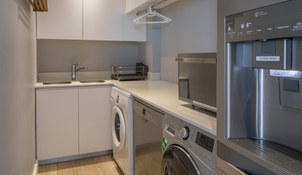 2 Bedroom Self-Catering Villa in Mouille Point, photo 5