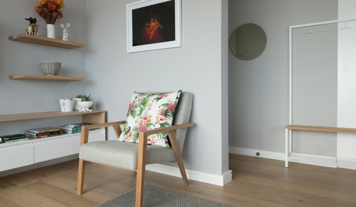 2 Bedroom Self-Catering Villa in Mouille Point, photo 6