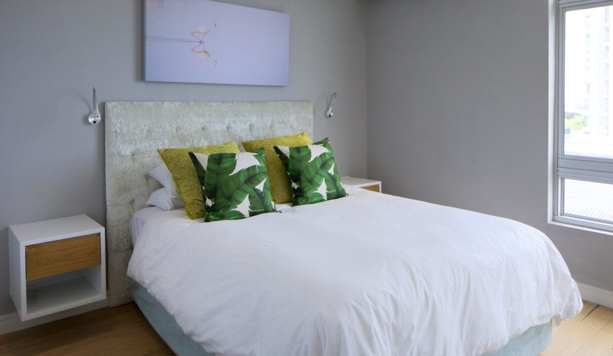 2 Bedroom Self-Catering Villa in Mouille Point, photo 7